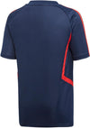 Arsenal FC training kids shirt