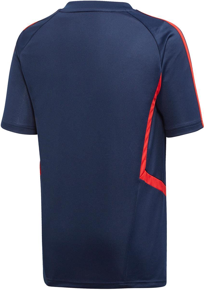 Arsenal FC training kids shirt