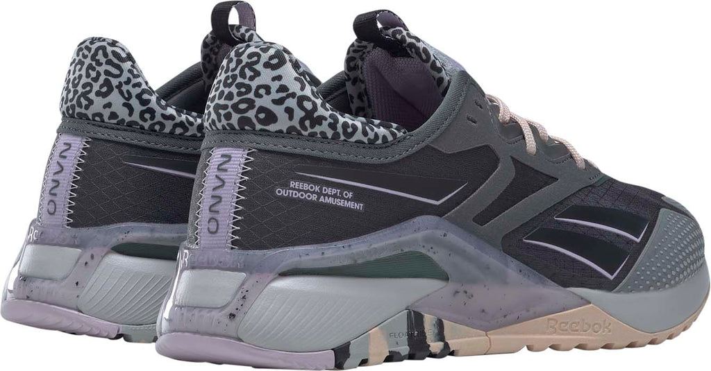 Nano X2 TR Adventure fitness schoenen