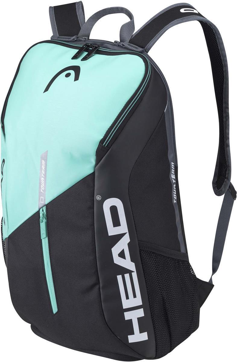 Tour Team Backpack