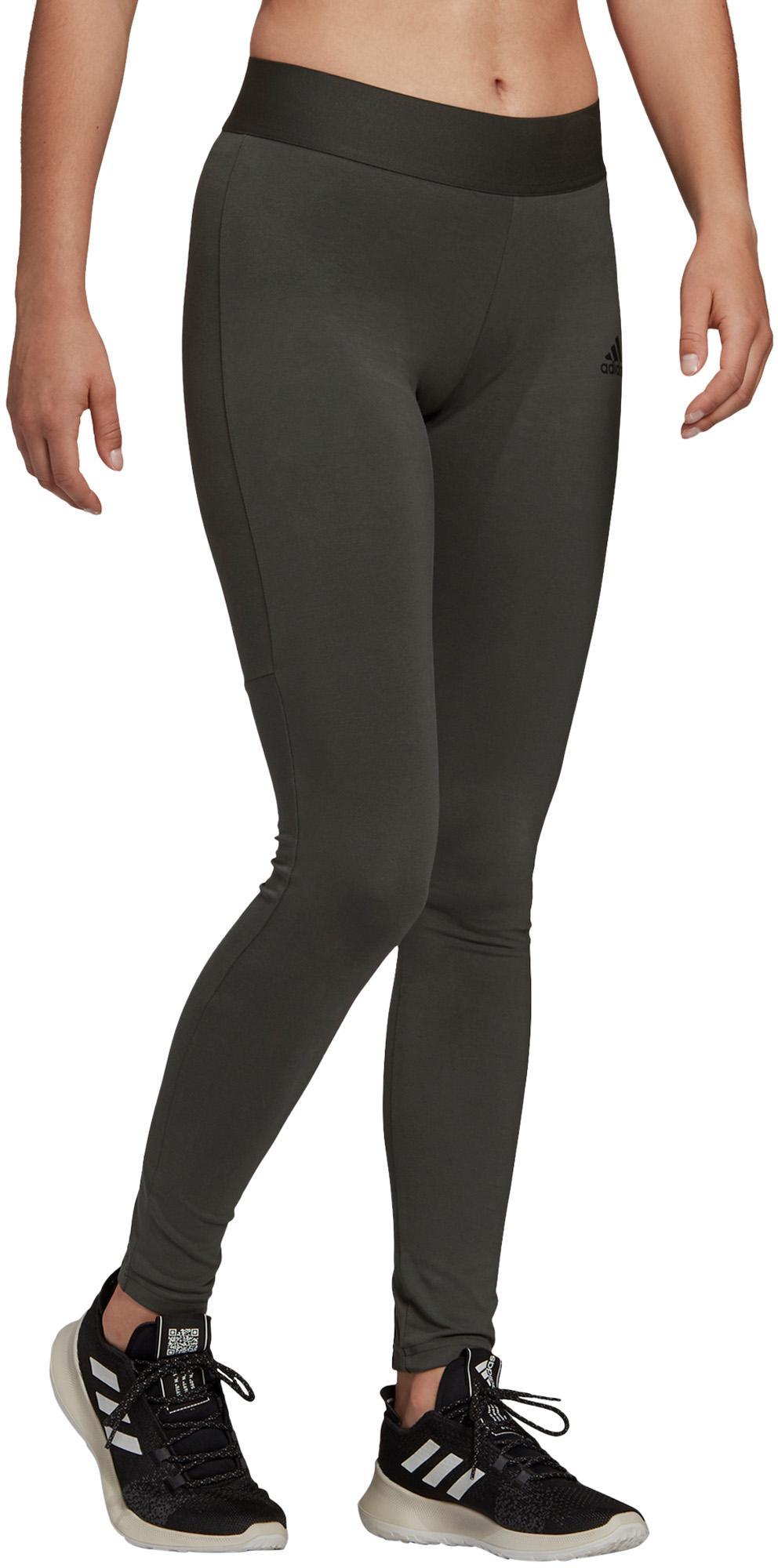 W Mh 3s Tights