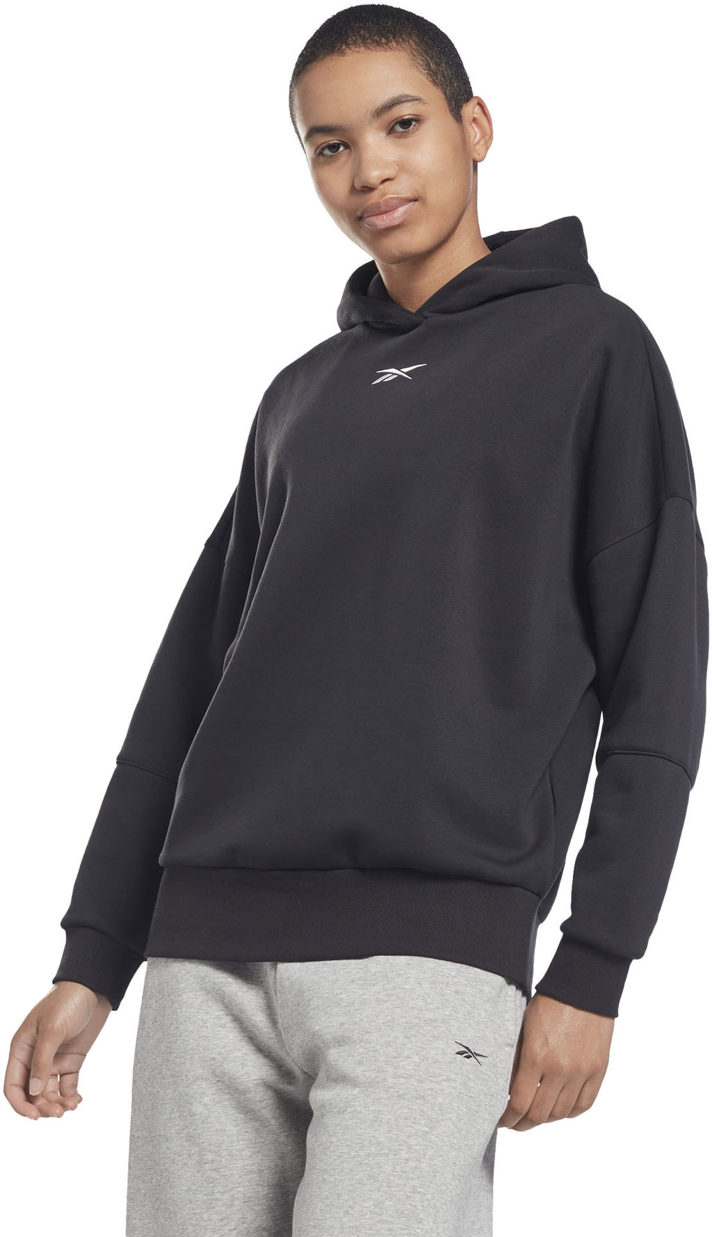 Studio Recycled Oversize hoodie