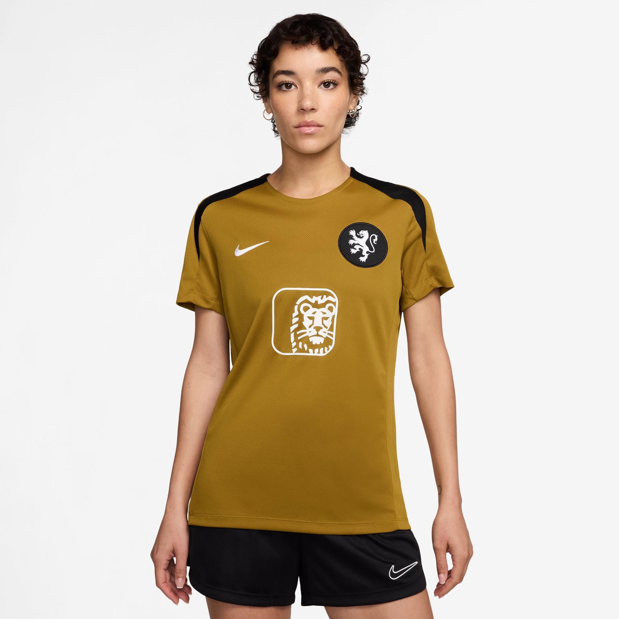 Knvb W Nk Df Strk Ss Top K