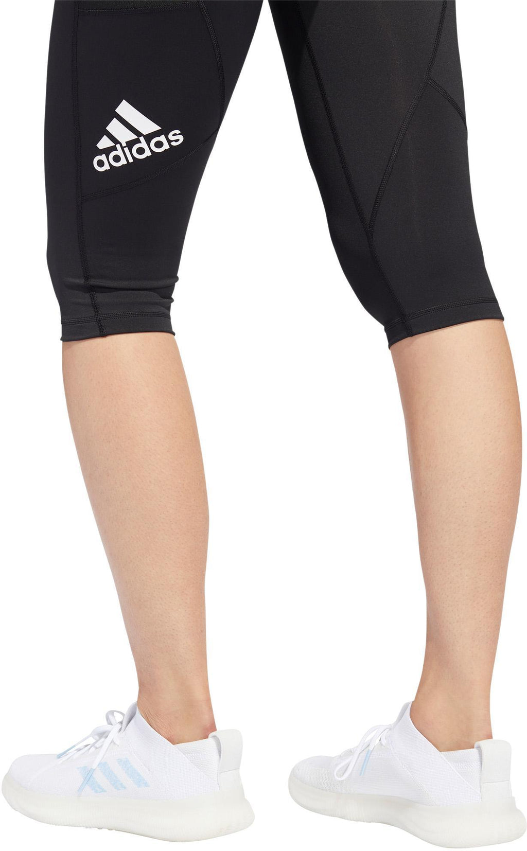 Alphaskin Capri legging
