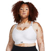 Under Armour Infinity High 2.0 Bra Black