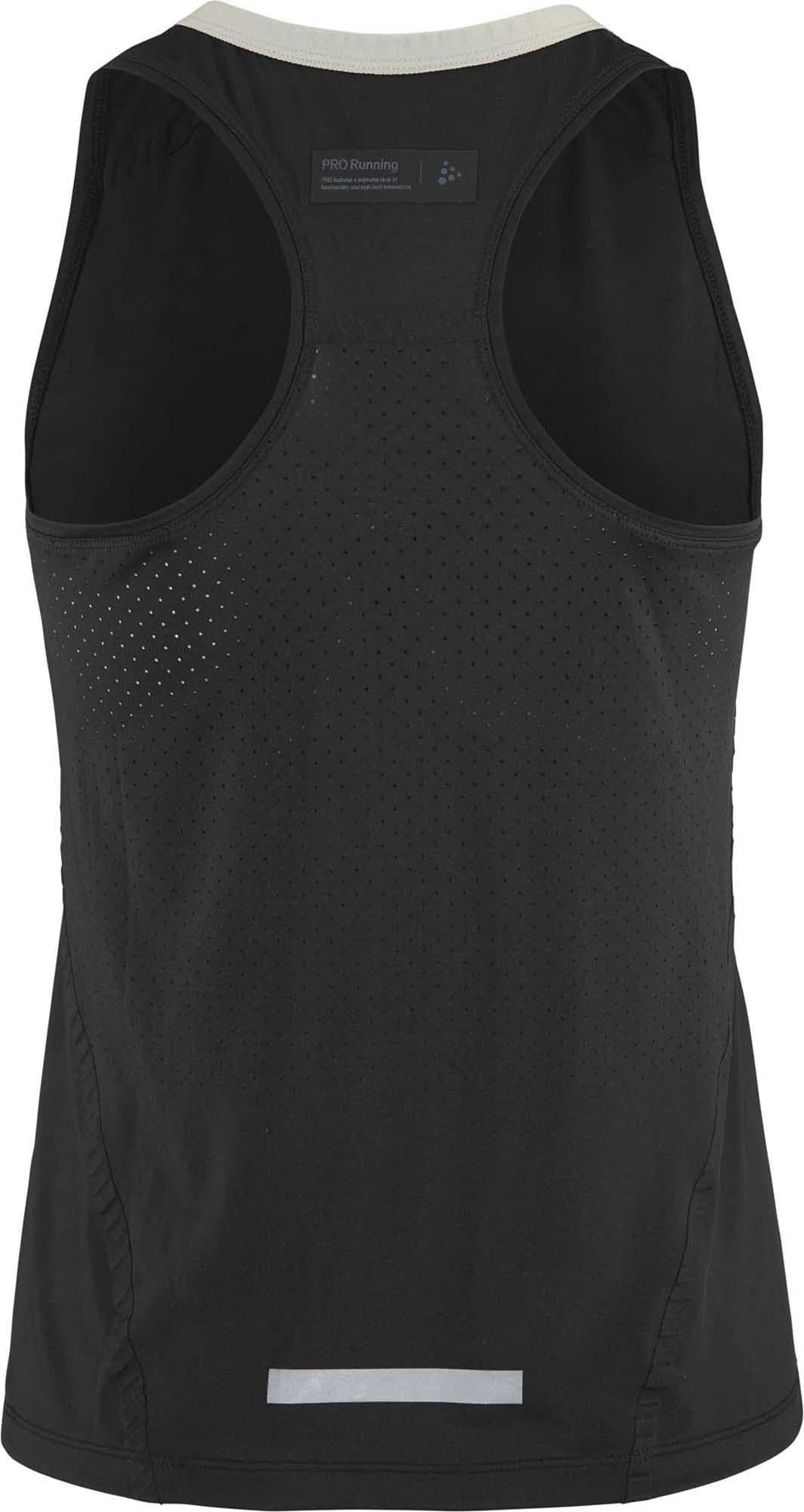 Pro Hypervent Singlet 2 W