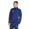 Tiro voetbal training T-shirt lange mouwen
