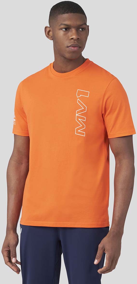 Driver Mv Option 5 shirt