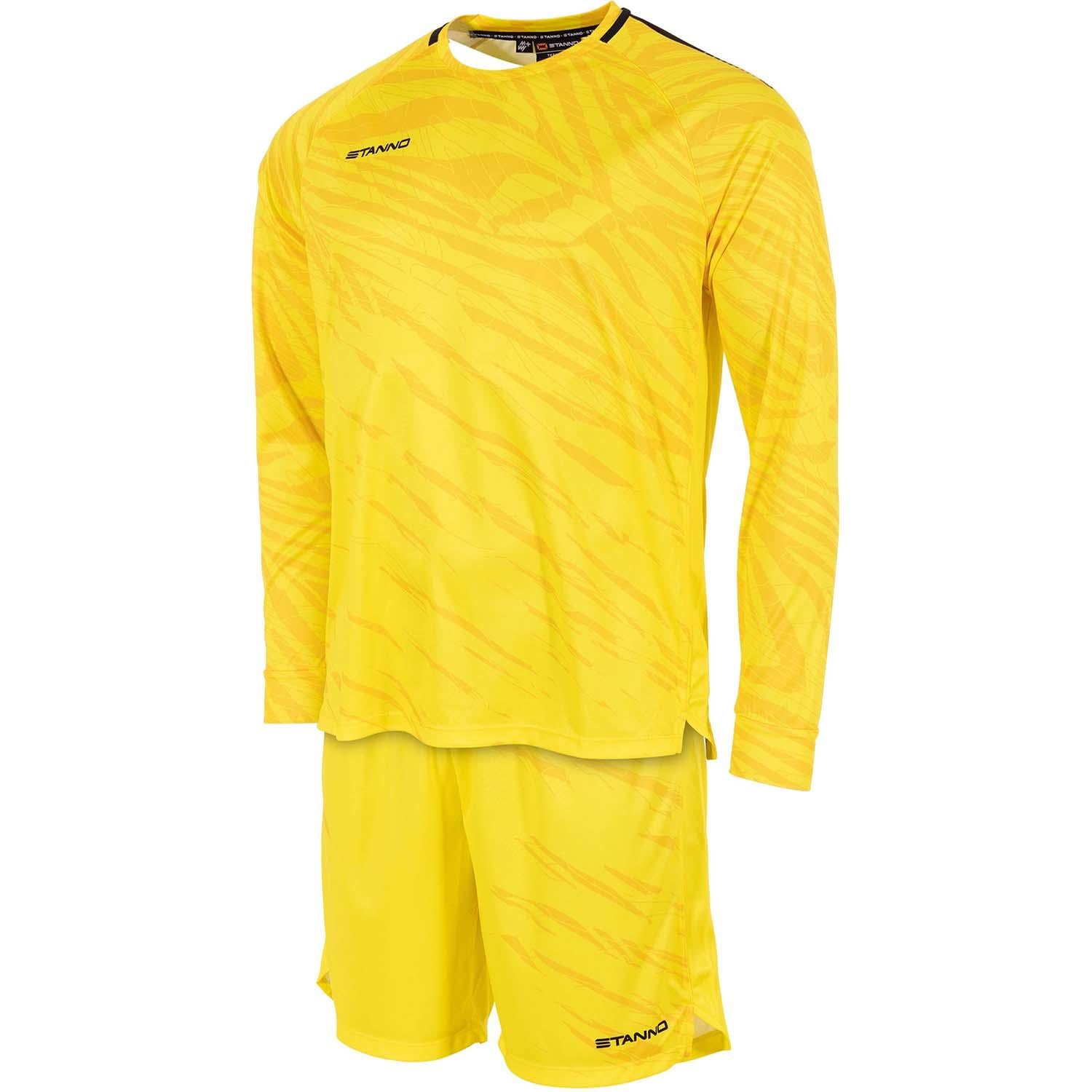 Trick Long Sleeve Goalkeeper