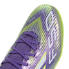 F50 League Mid Firm/Multi-Ground Voetbalschoenen