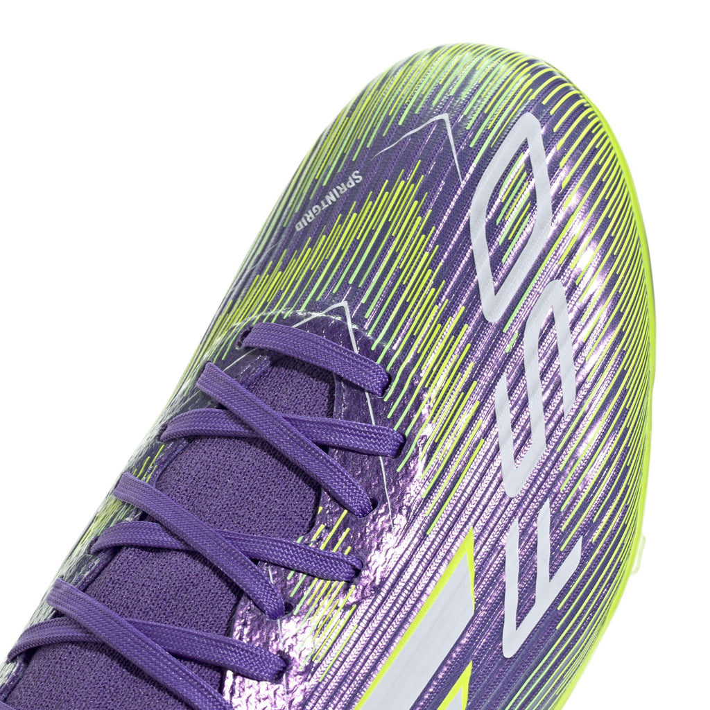 F50 League Mid Firm/Multi-Ground Voetbalschoenen