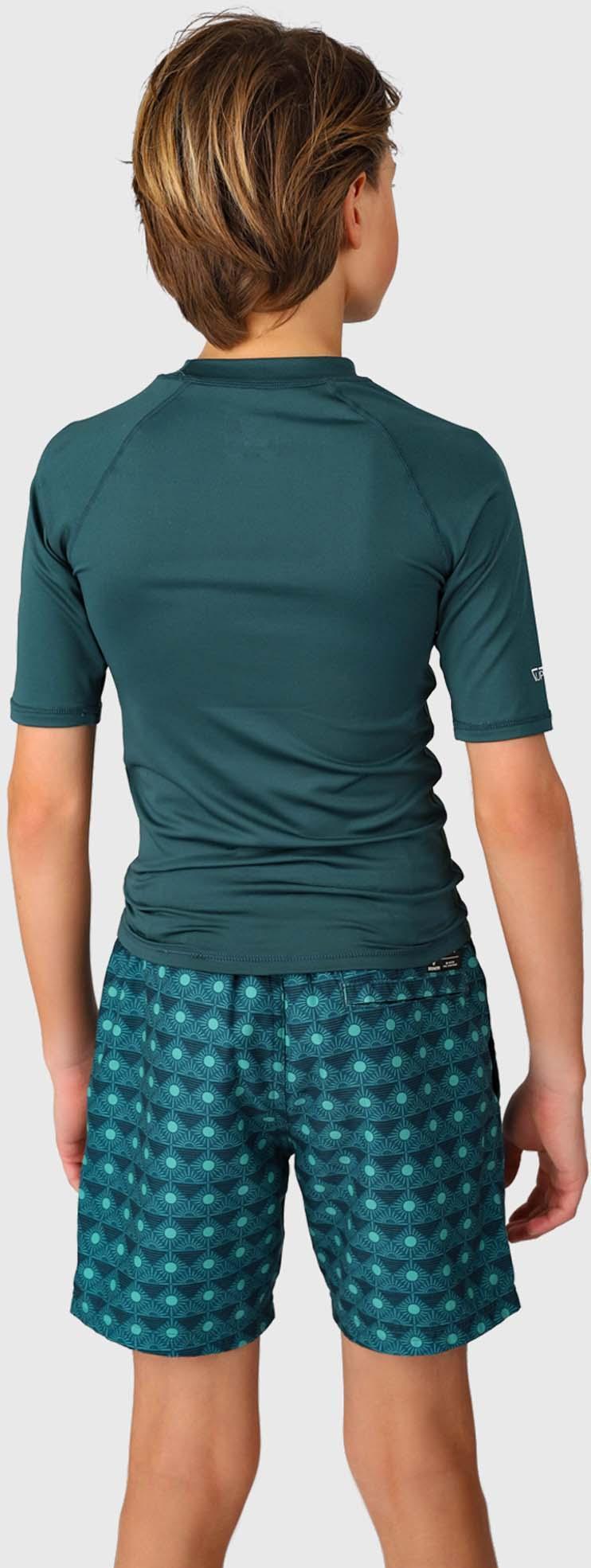 Waveguardy Boys Rashguard