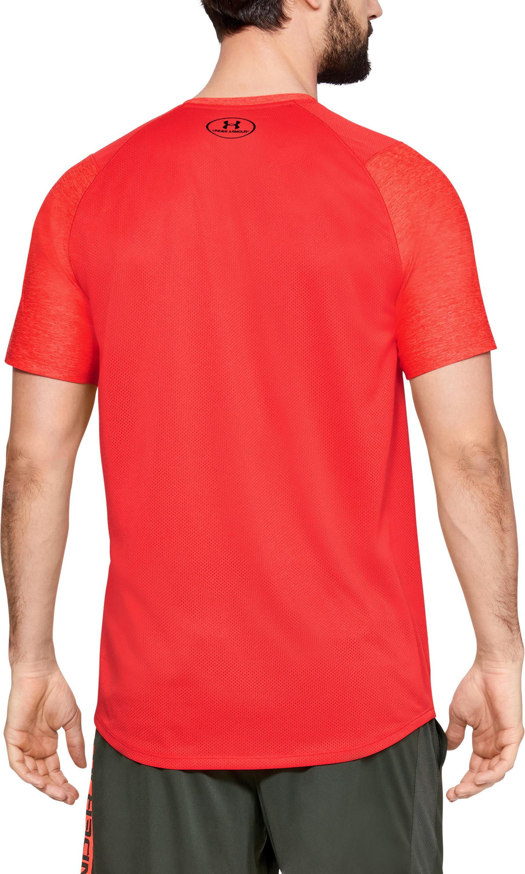 UNDER ARMOUR Raid 2.0 SS