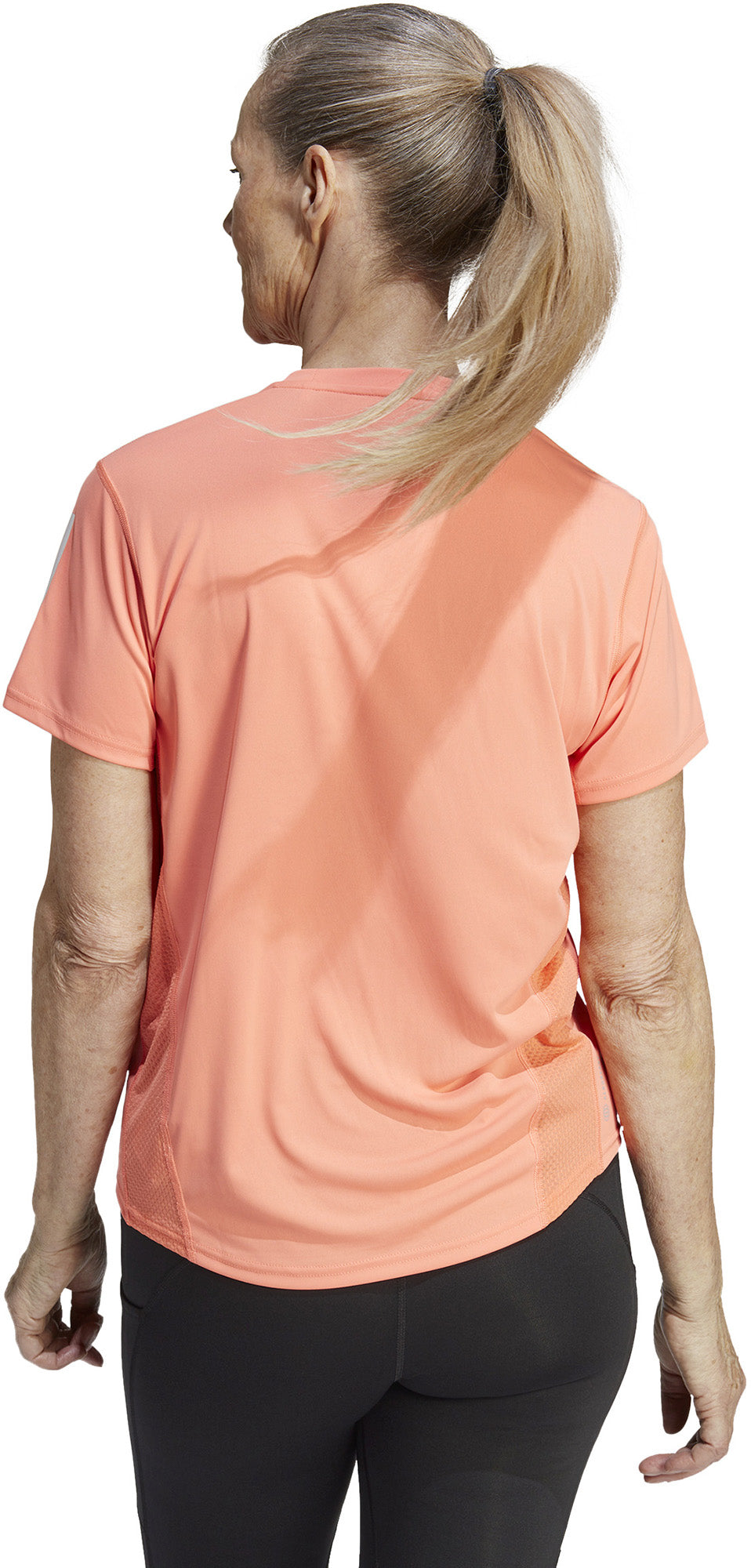 Own the Run shirt