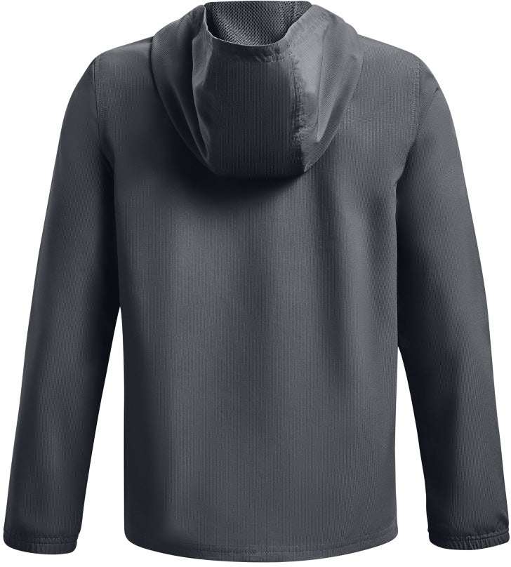 Sportstyle Windbreaker jack