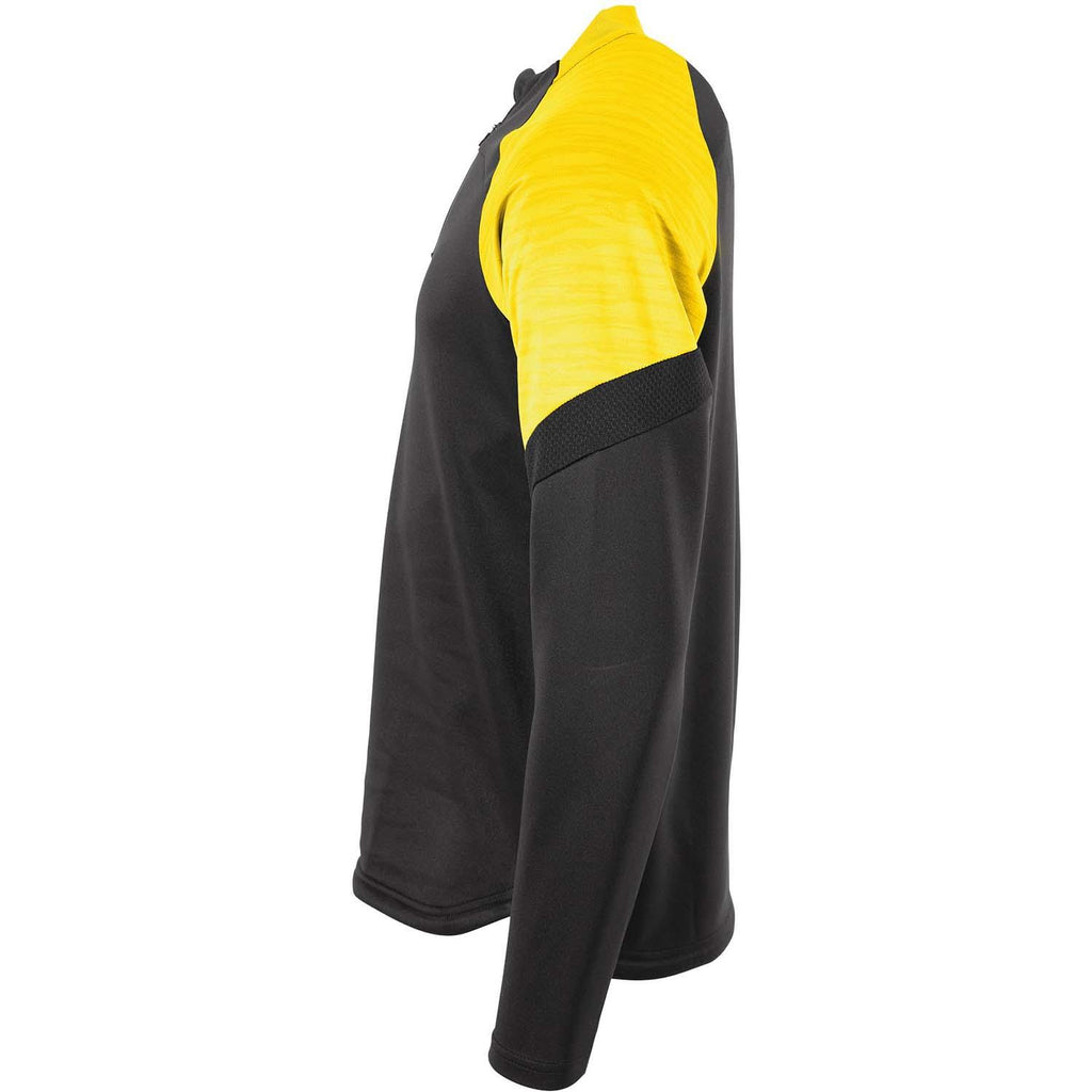 Bolt Quarter Zip Top