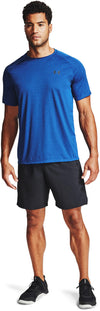 UA Tech 2.0 SS Tee Novelty