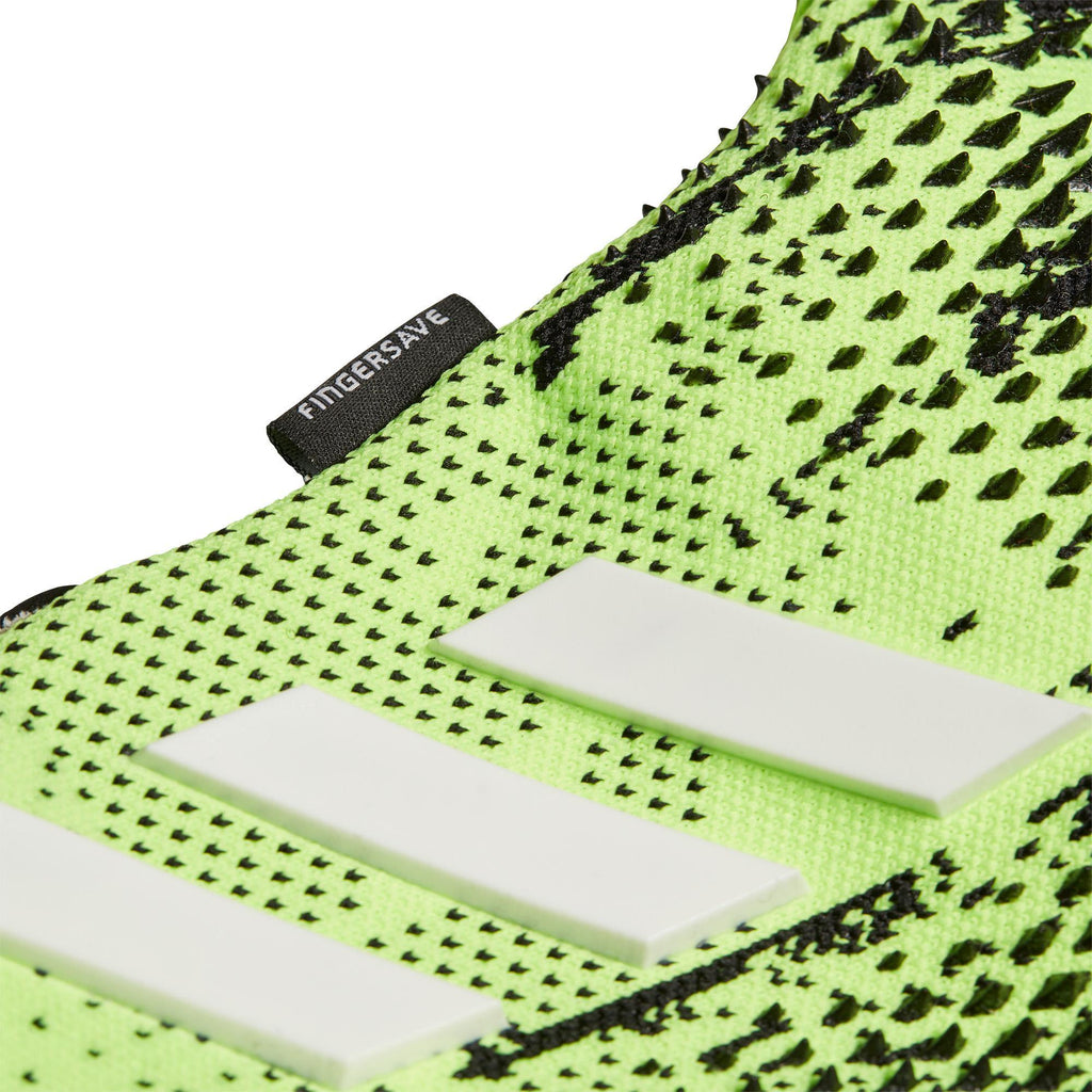 Predator 20 Pro Fingersave Handschoenen