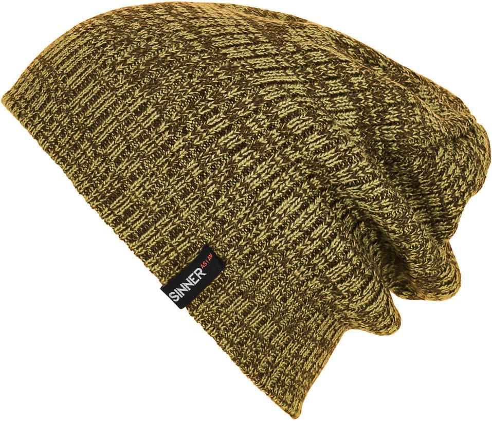 Mission Beanie