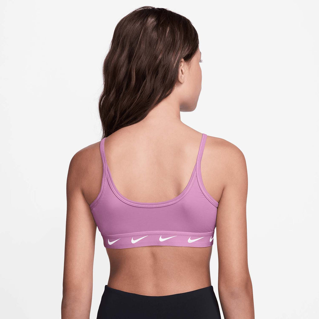 One Girls' Sports Bra Topje