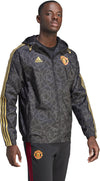 Manchester United DNA windjack