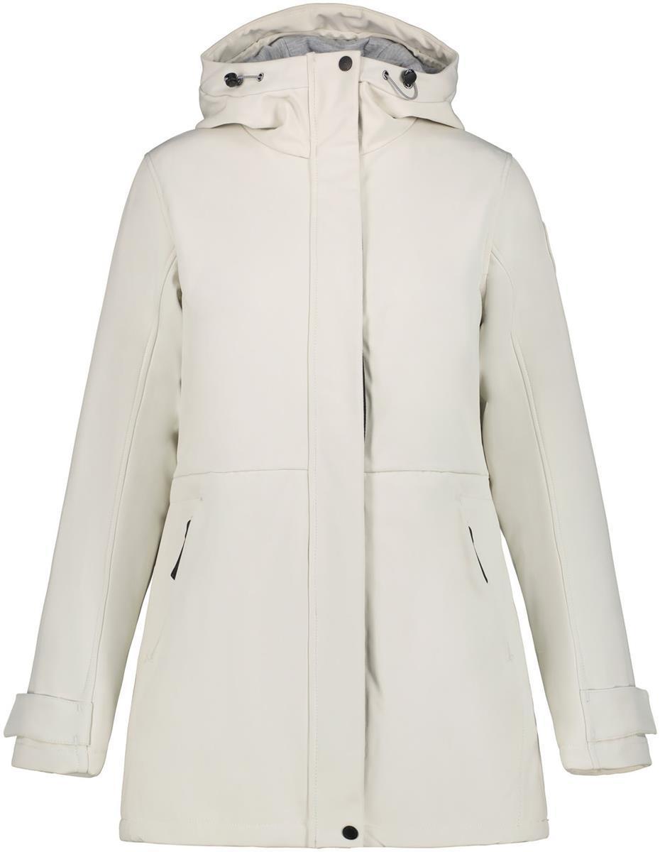 aplington softshell jacket