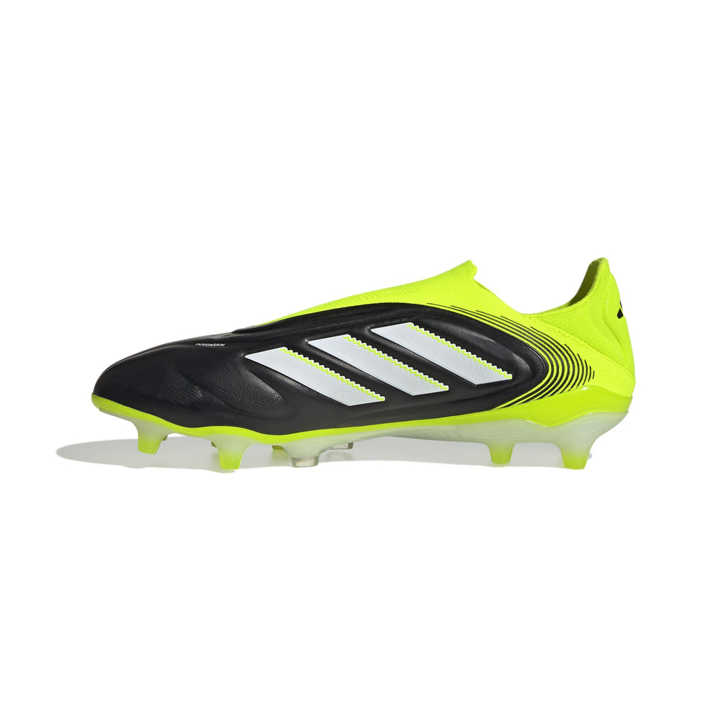 Copa Pure 3 Elite Veterloze Firm Ground Voetbalschoenen