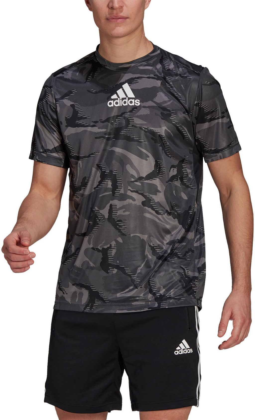 M CAMO GT1Hr. T-Shirt