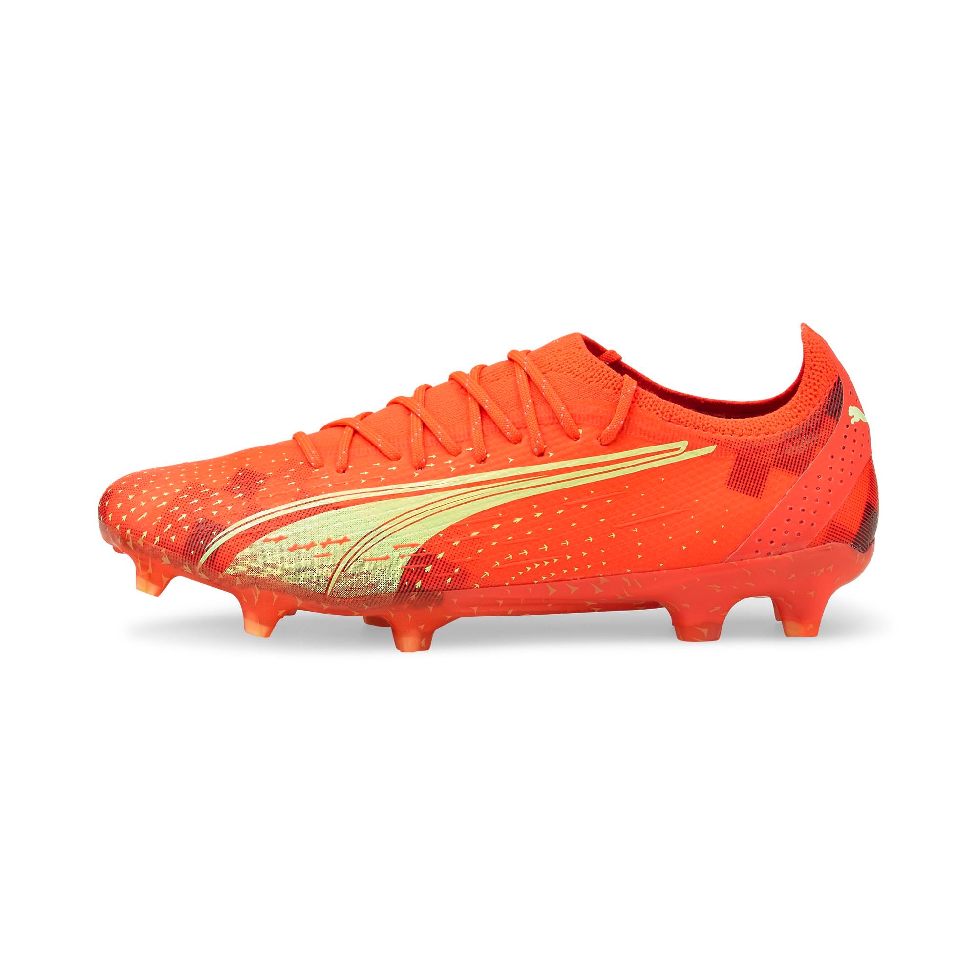 Ultra Ultimate FG/AG voetbalschoenen