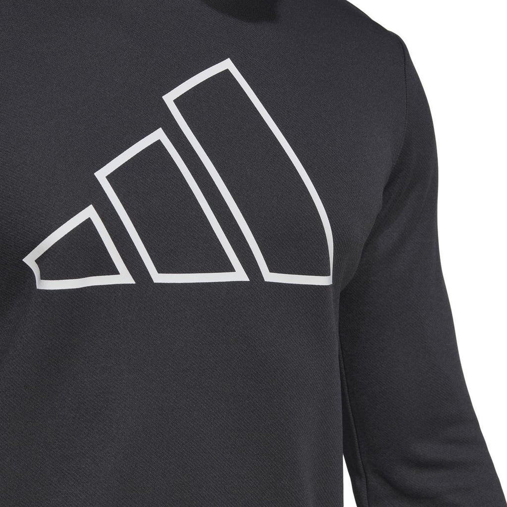 TI W 3B CREW, BLACK, S
