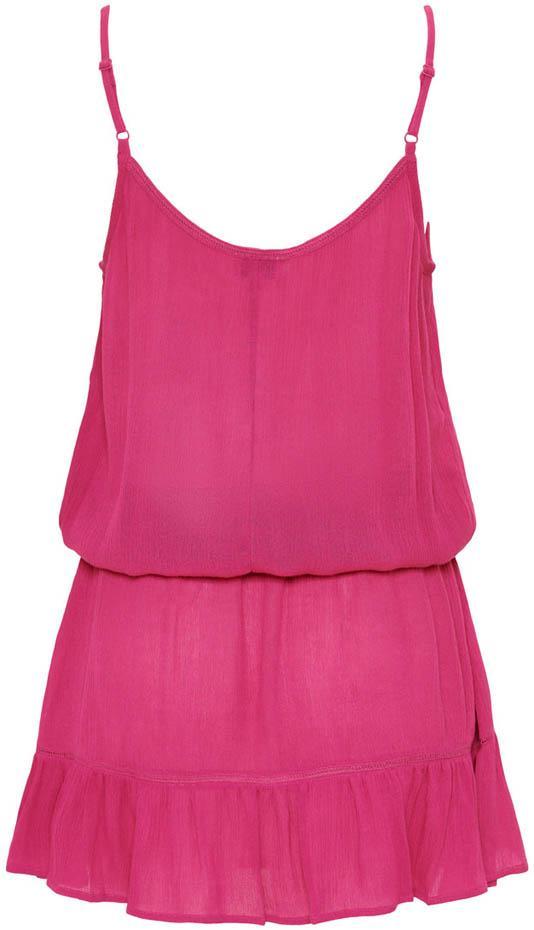 dress strap