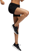 Own the Run korte legging