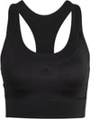 Running Medium-Support Pocket sport bh