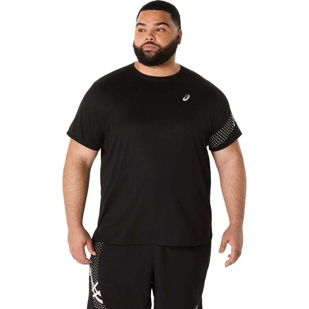 asics icon ss top