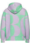 Leila hoodie
