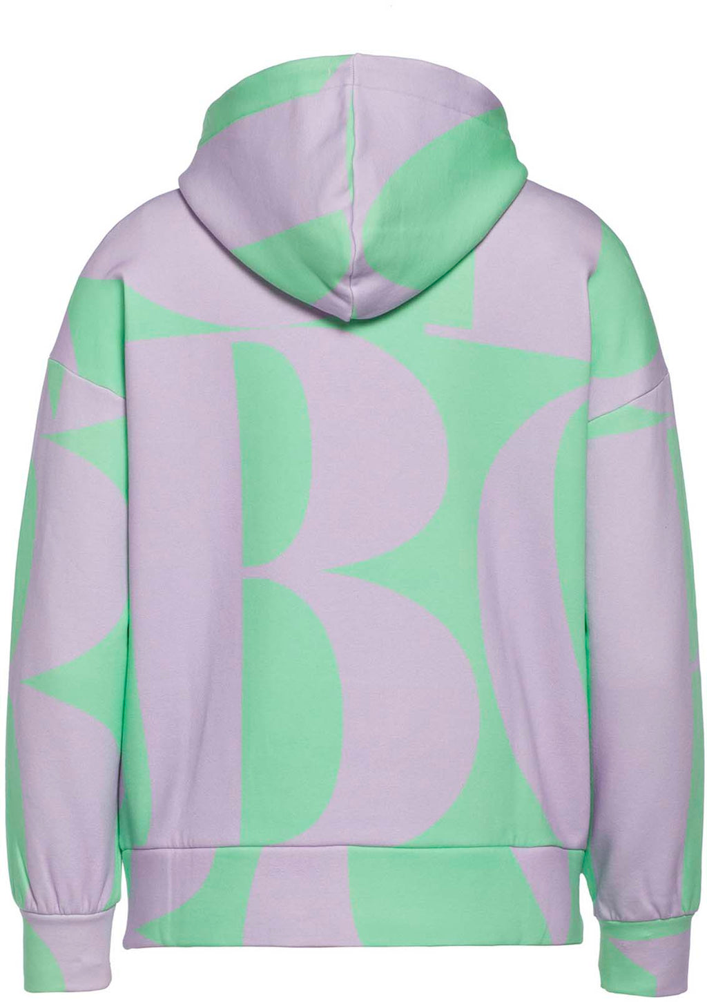 Leila hoodie