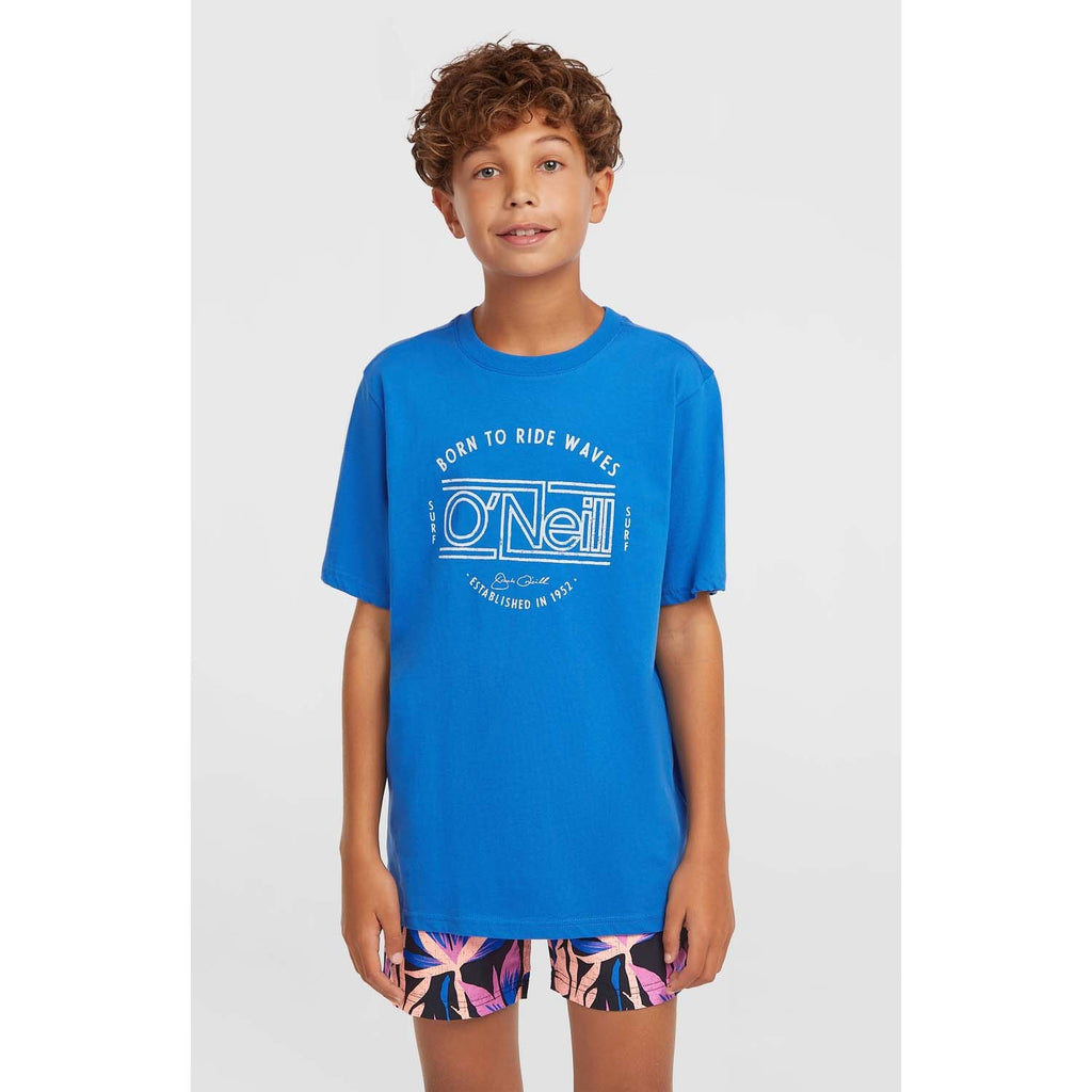 Print Zwemshort kids