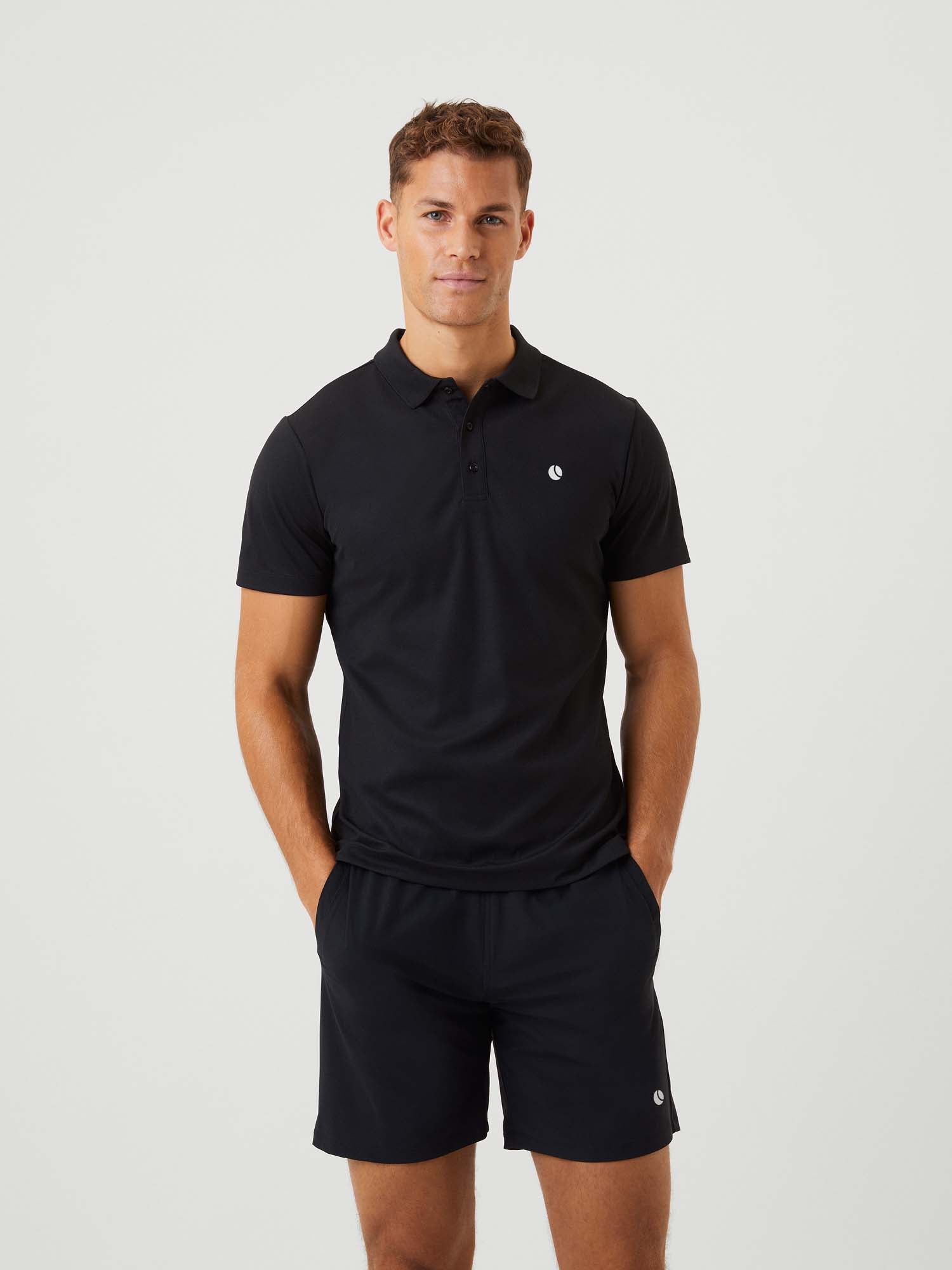 Ace poloshirt