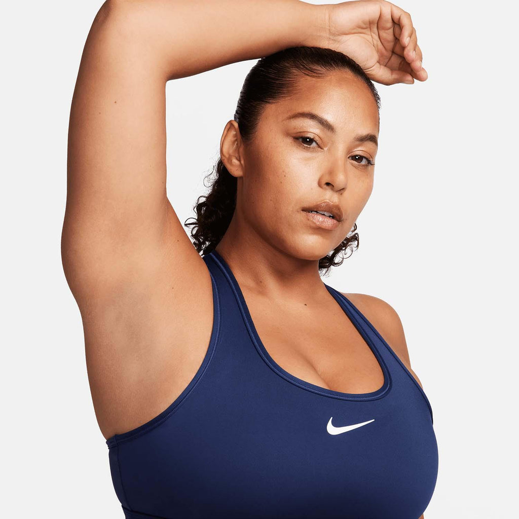 swoosh medium support women's