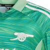 Arsenal thuis keepersshirt 21/22