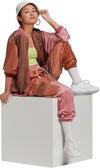 Blouson Jack