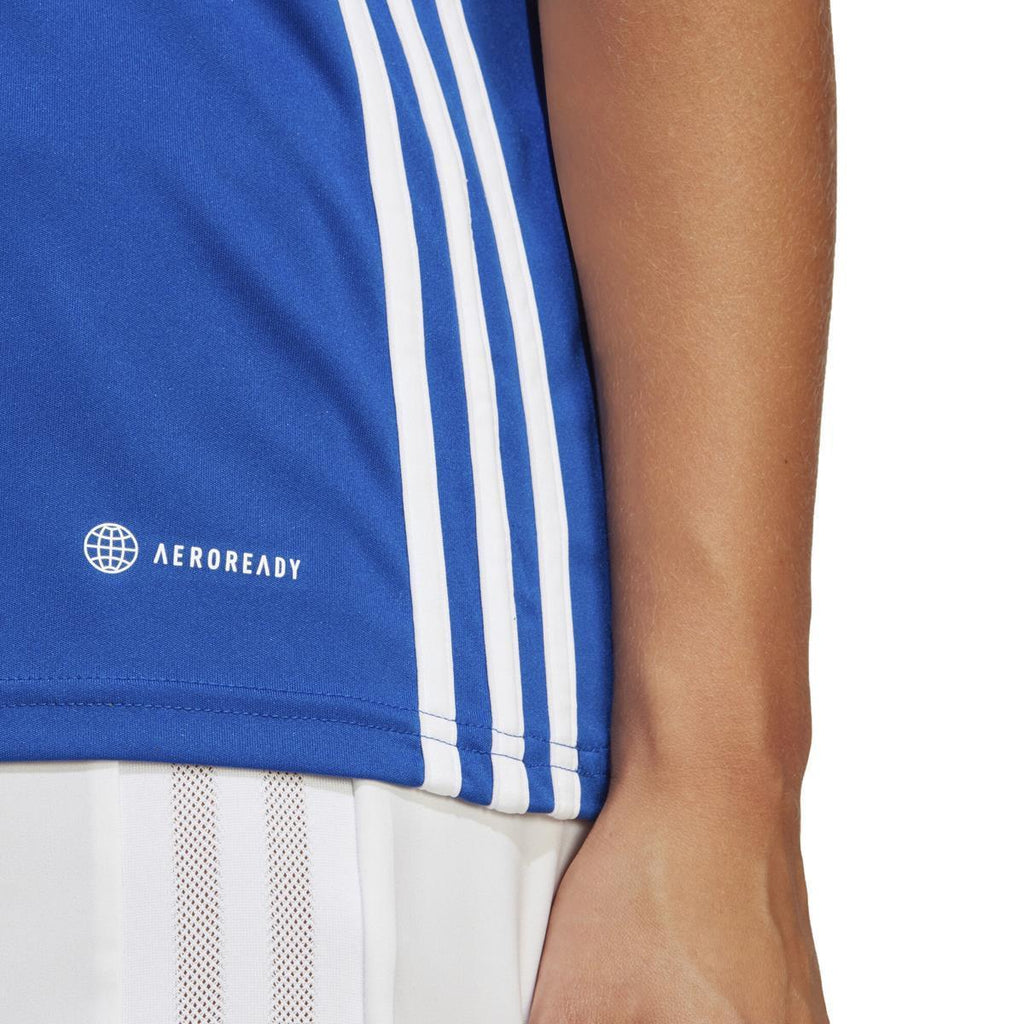 Tabela 23 Voetbalshirt