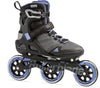 Rollerblade Sirio 100 W 3wd Grey/li
