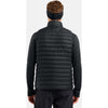 x-alp down vest insulated