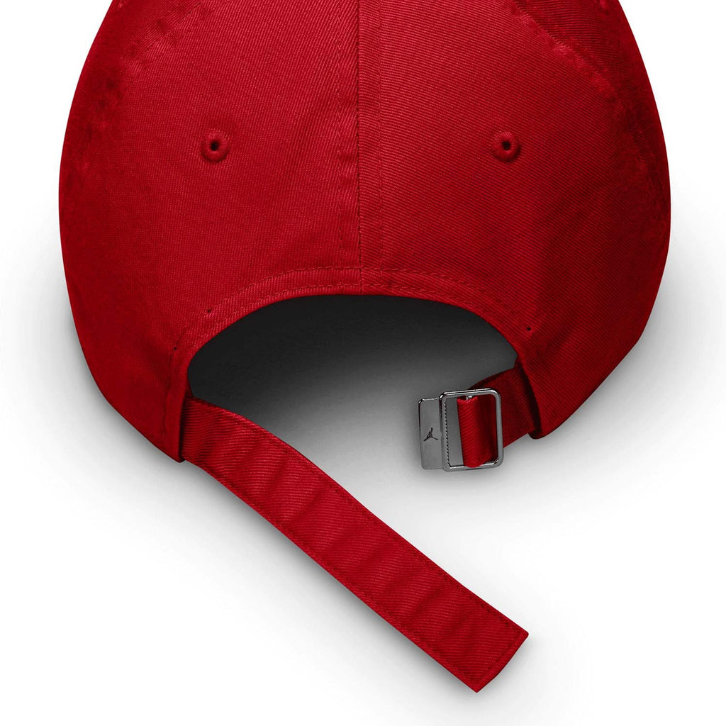 jordan club cap Ongestructureerde pet