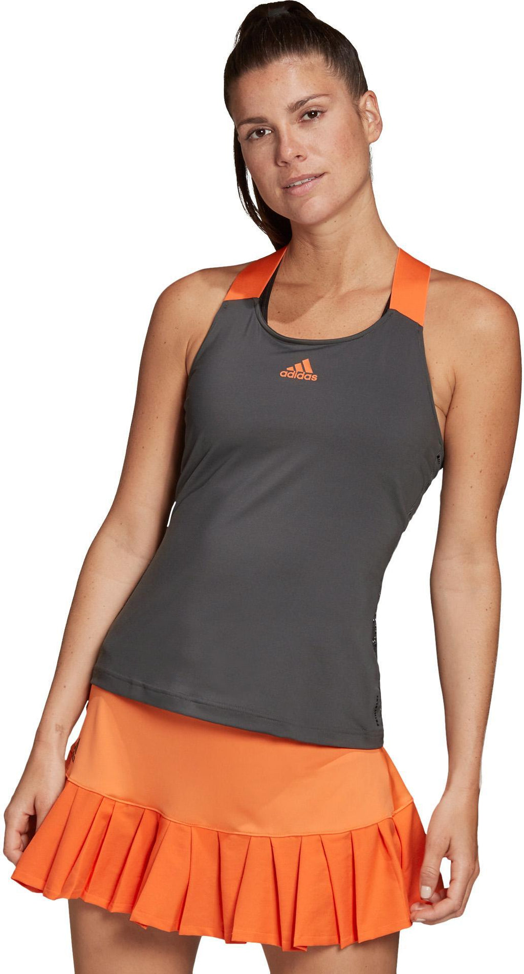 Primeblue Y-Tank top