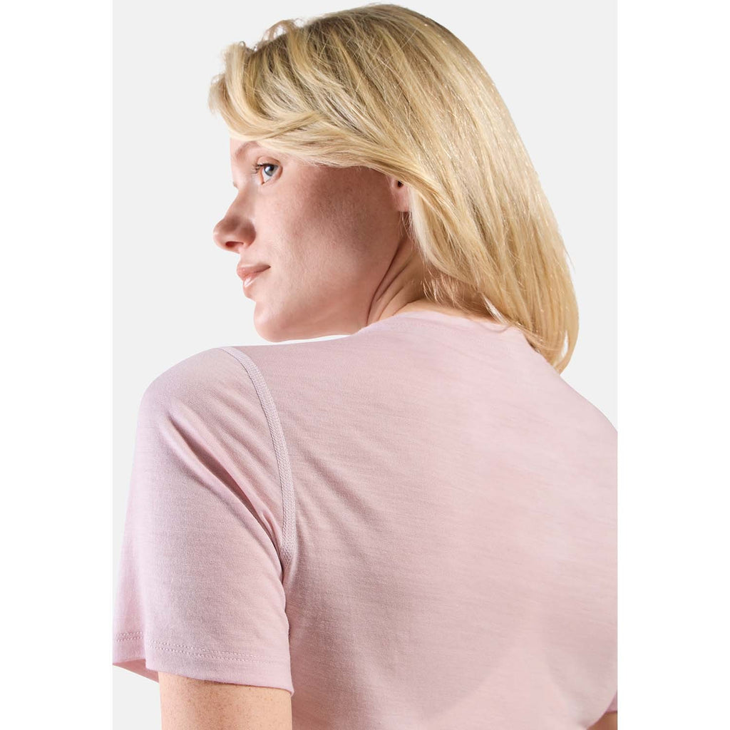 merino 160 base layer top