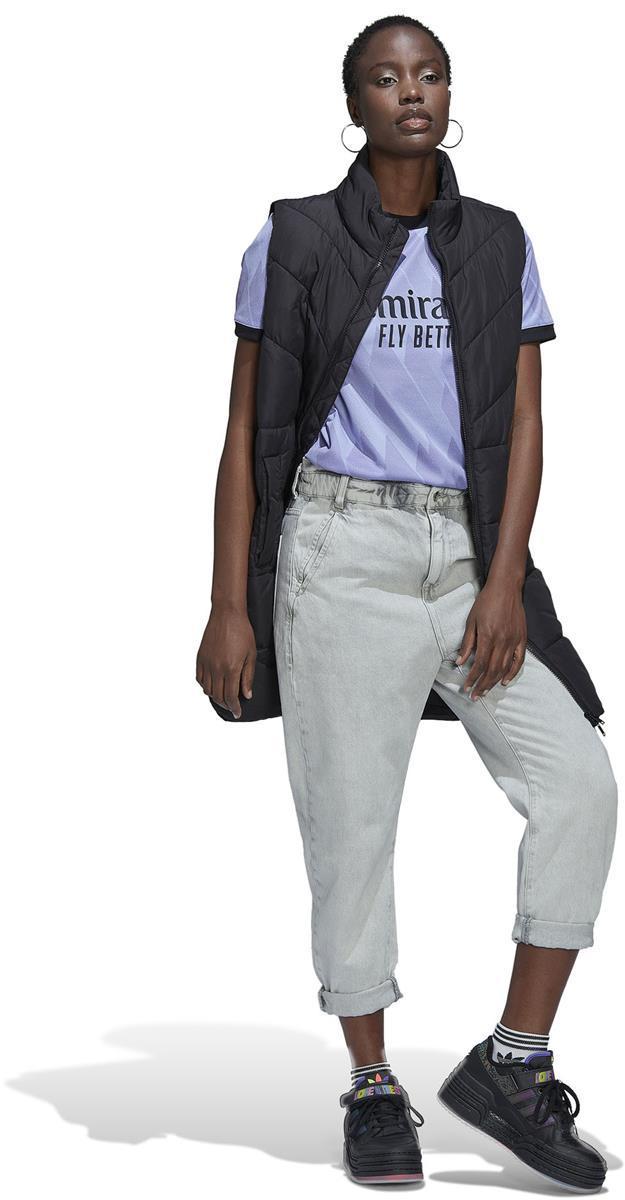 Real Madrid uitshirt 22/23