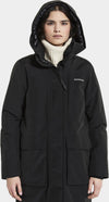 Leya Wns Parka L 2