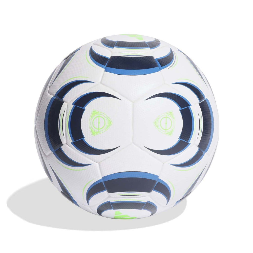 Tiro League Voetbal